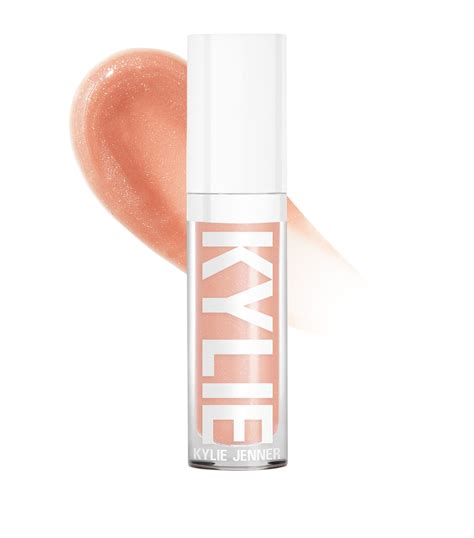 Kylie Cosmetics Plumping Lip Gloss Harrods No