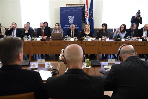 U Hrvatskom saboru održana konferencija o vjerskim slobodama IKA