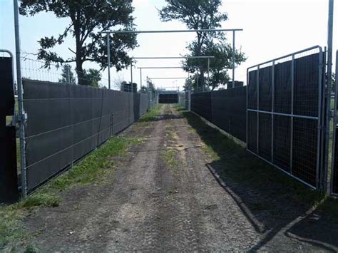 Cattle Wire Fence | Cattle Fence Installation in Texas | LE Fence