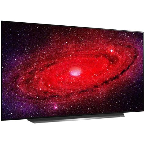 Обзор OLED-телевизора LG OLED65CXRLA