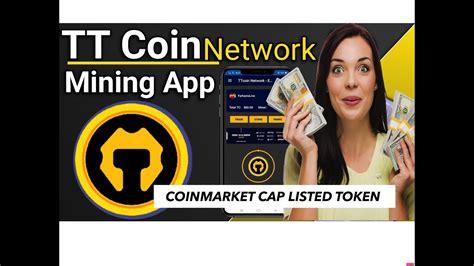 Tt Coin Network Mining App How To Sell Tt Coin Earn Free Crypto