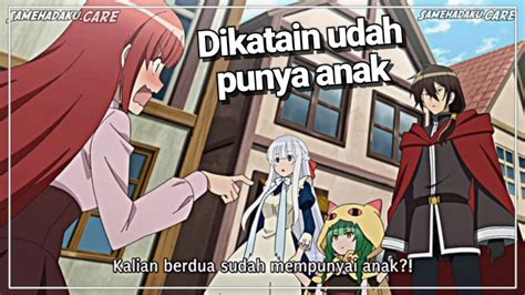 Ketika Lu Jalan Bareng Ayang Tapi Mala 🤣 Jedag Jedug Anime Youtube