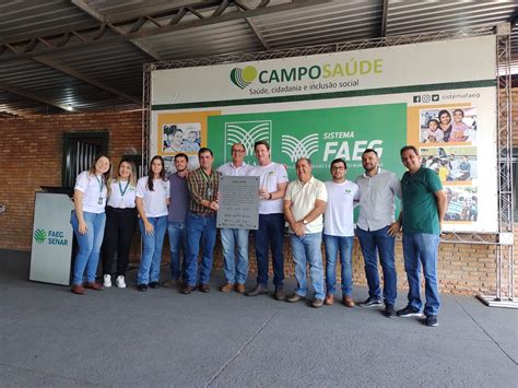 Uniodonto Sul Goiano Realiza Atendimento E Profilaxia Em Evento Do