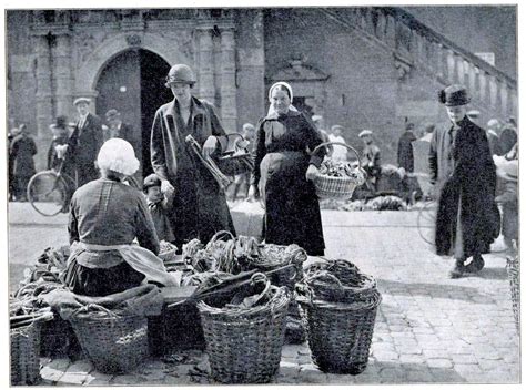 Zutphen Markt 1927 Janwillemsen Flickr