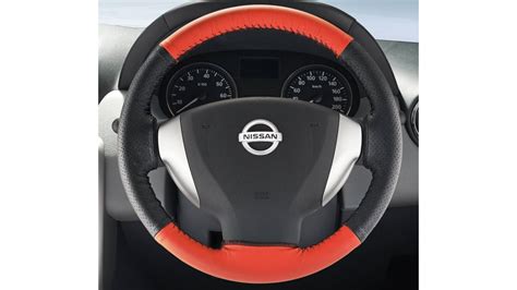 Car Accessories Nissan Terrano Nissan India