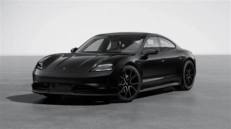 Buy New Porsche Taycan At Porsche Woodland Hills