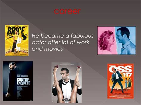 Ppt My Favorite Actor Powerpoint Presentation Free Download Id 2761503