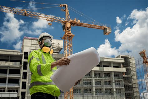 The Pandemic S Disruption Lessons For Construction