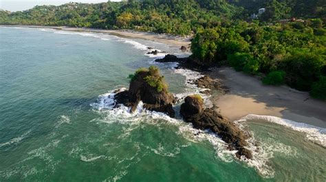 Puntarenas, Costa Rica - FirstClass Escape