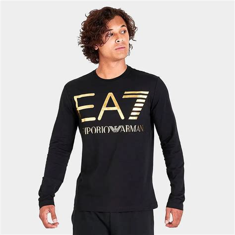 Mens Ea7 Emporio Armani Flash Sales