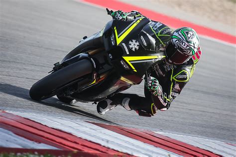 Razgatlioglu Wraps Up Portimao Test Leading The Timesheets Motorcycle