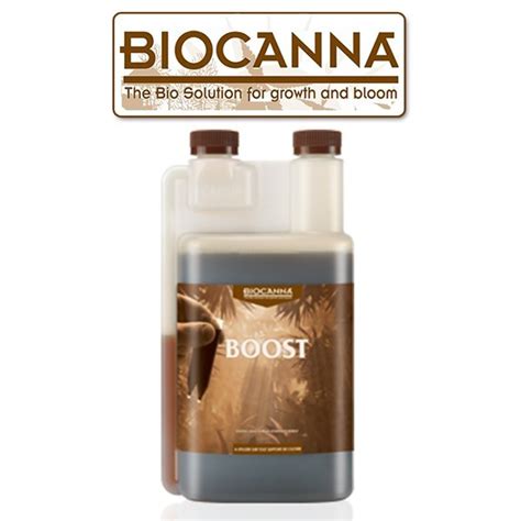 Biocanna Bio Boost Ml