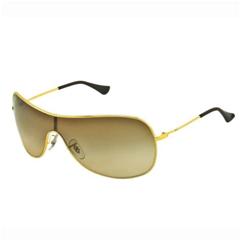 Óculos Solar Ray Ban Máscara RB3211 001 13 Confiança Intertime