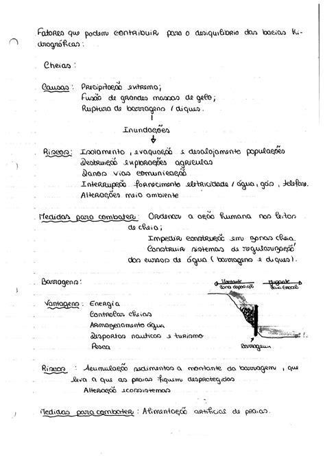 Solution Geologia Ano Studypool