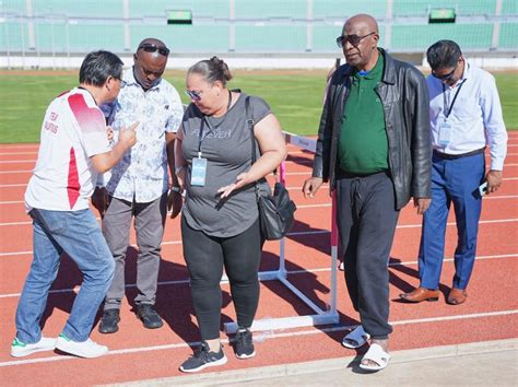 11th Indian Ocean Island Games 2023 Madagascar Seychelles