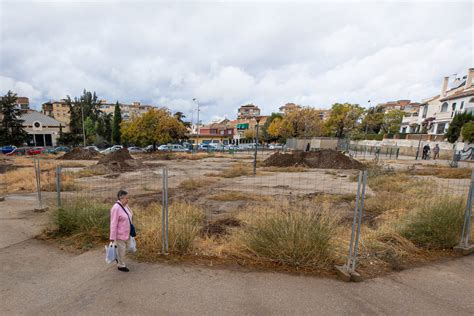 Remodelaci N Inicio Inminente De Las Obras De La Plaza Rafael Guill N