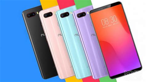 Zte Nubia Z Mini Complete Specs Price Features Noypigeeks