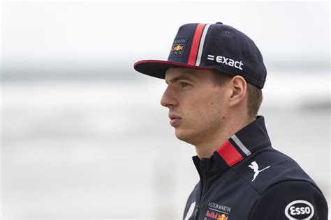 INTERVIEW: Max Verstappen Was Born to Race | Man of Many