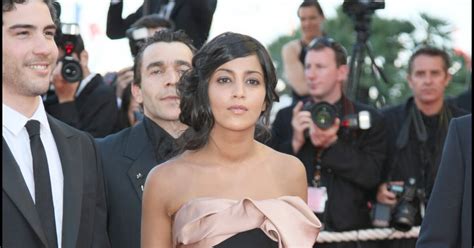 Leila Bekhti Son Couple Indestructible Avec Tahar Rahim Ces Deuils