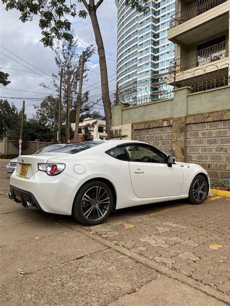 Plug Wa Cherehani On Twitter Rt Kalasinga The Car That I Drove