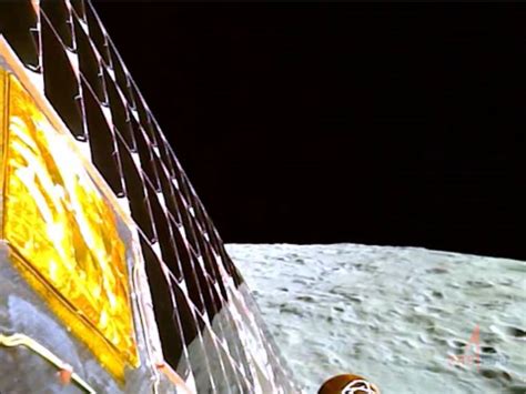 India S Eye On Chandrayaan Ready To Land On The Moon