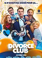 Divorce Club 2020 Nude Scenes