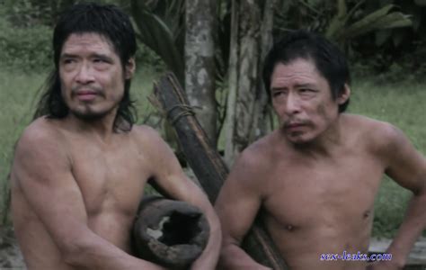 Indigena Brasile A Desnuda Sex Leaks