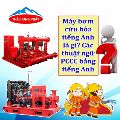 B M C U H A Ti Ng Anh L G Thu T Ng Pccc B Ng Ti Ng Anh