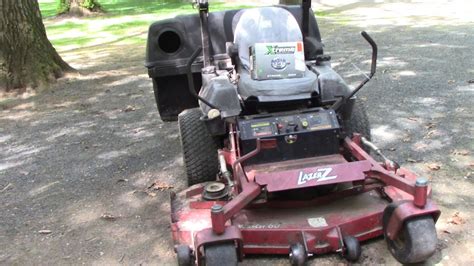 Exmark Lazer Z Seat Delay Module Location Cheapest Price