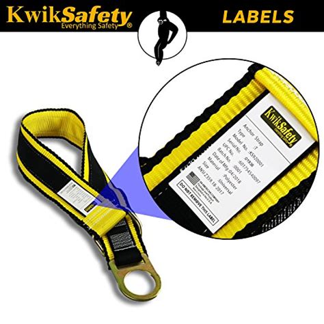 Kwiksafety Charlotte Nc Gibbon Grip Ft Safety Anchor Cross Arm