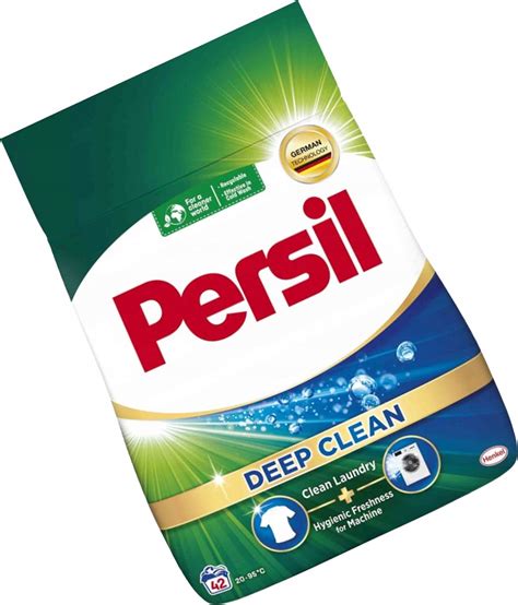 PERSIL PROSZEK DO PRANIA 2 52 Kg REGULAR 42 Prania 13764553985 Allegro Pl