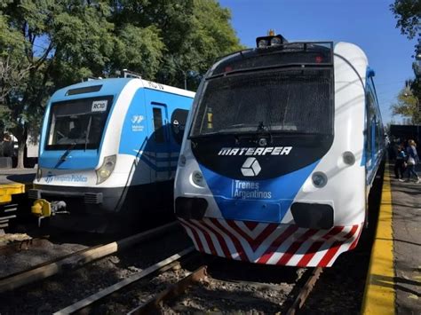 Cómo Viajar De El Palomar A Ferrocarril Sarmiento Ife