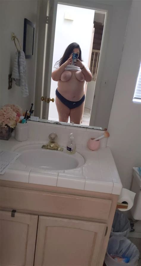 Happy Sunday Nudes BBW Chubby NUDE PICS ORG