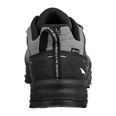 Buty męskie SALEWA Alp Trainer 2 GTX Onyx Black XC SPORT