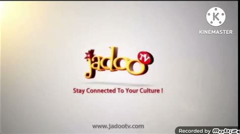 Jadoo Logo Extended Youtube