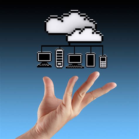 Want Your Own Personal Cloud Storage Device? - Neo Technologies