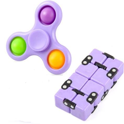 Top 10 Best Fidget Cube For Adults Reviews And Buying Guide Katynel