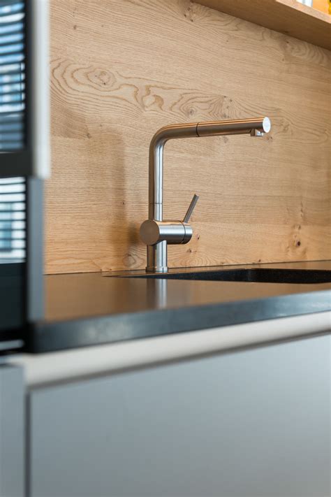 Graue K Che Contemporary Kitchen Munich By Beer Gmbh K Chen Houzz