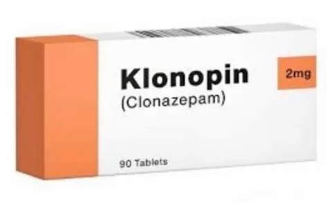 Rivotril Klonopin Clonazepam 2 Mg At Rs 500 Box Madurai ID