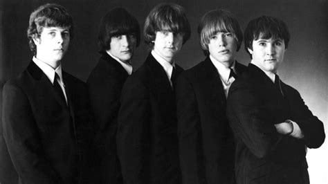 The Byrds Band Members (Names, Ages, Trivia) - Musical Mum