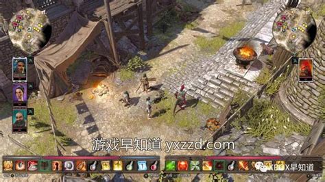 《神界：原罪2決定版》早知道評分：93分 復古風歐美rpg殿堂級作品 Xbox One年度最佳rpg 購買建議：s級 強烈推薦 每日頭條