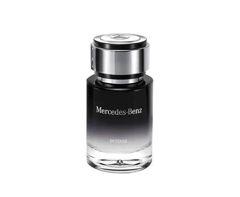 Buy Mercedes Benz Intense By Mercedes Benz For Men EDT 120mL Arablly