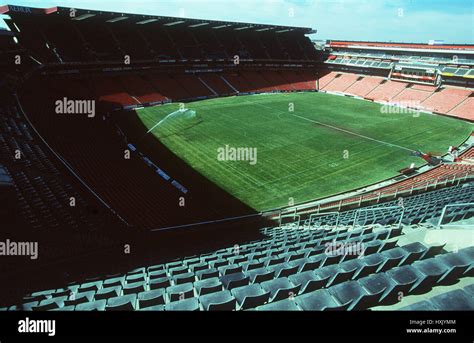 Ellis park stadium johannesburg hi-res stock photography and images - Alamy