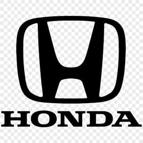 HD Honda Car Red Logo PNG | Citypng