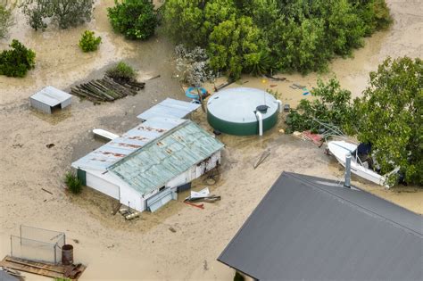 New Zealand To Lift State Of Emergency Today As Country Recovers From