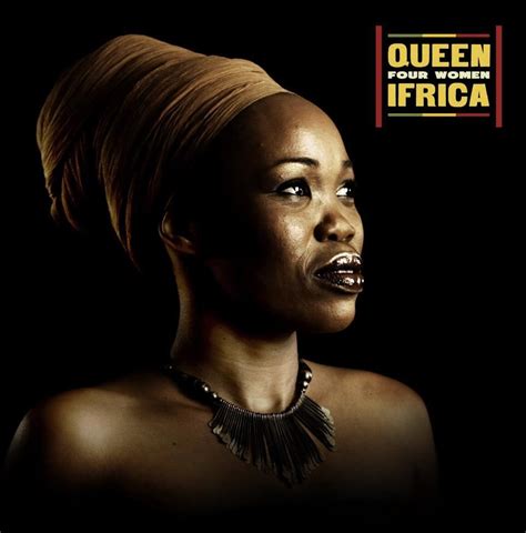 Reggae Singer Activist Queen Ifrica Commemorates ‘four Women