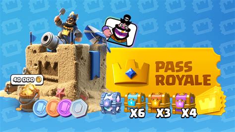 Clash Royale Season 2: Hidden features that have arrived | GamingonPhone