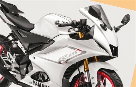 Breaking Yamaha Rilis New R V My Ediann R Bangett Cakkk