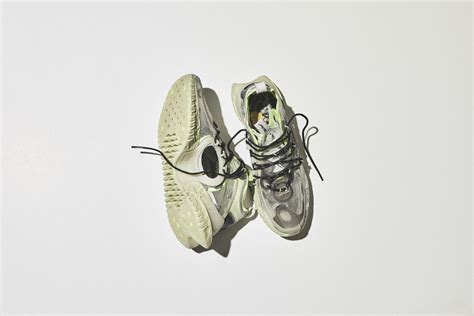 Nike's ISPA Sneaker Collection Is Its Most Experimental Yet - Maxim