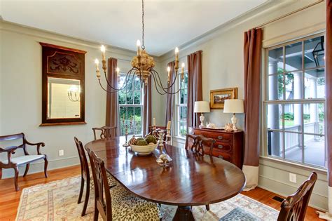 Charleston Style Custom Home | Alair Homes Savannah